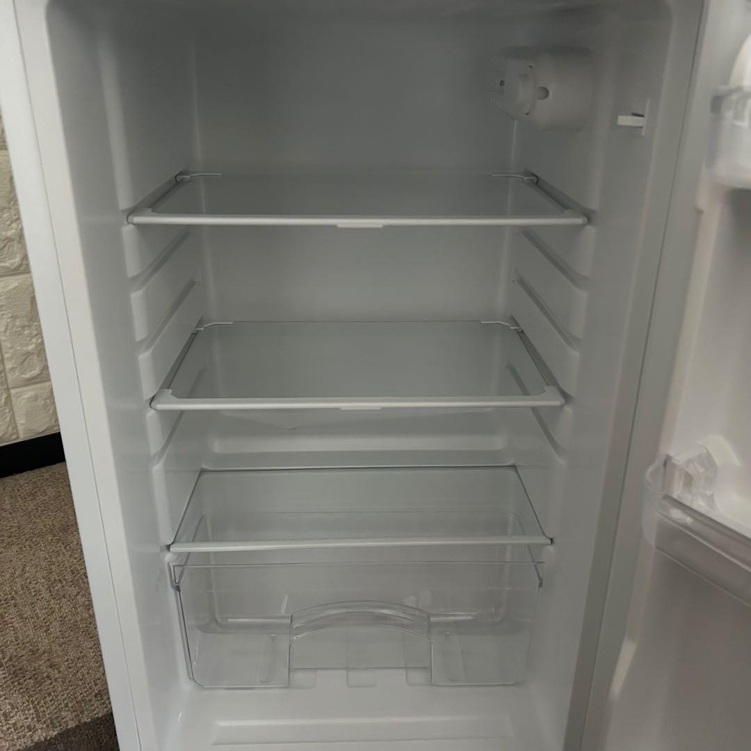 冷蔵庫・冷凍庫 mylay