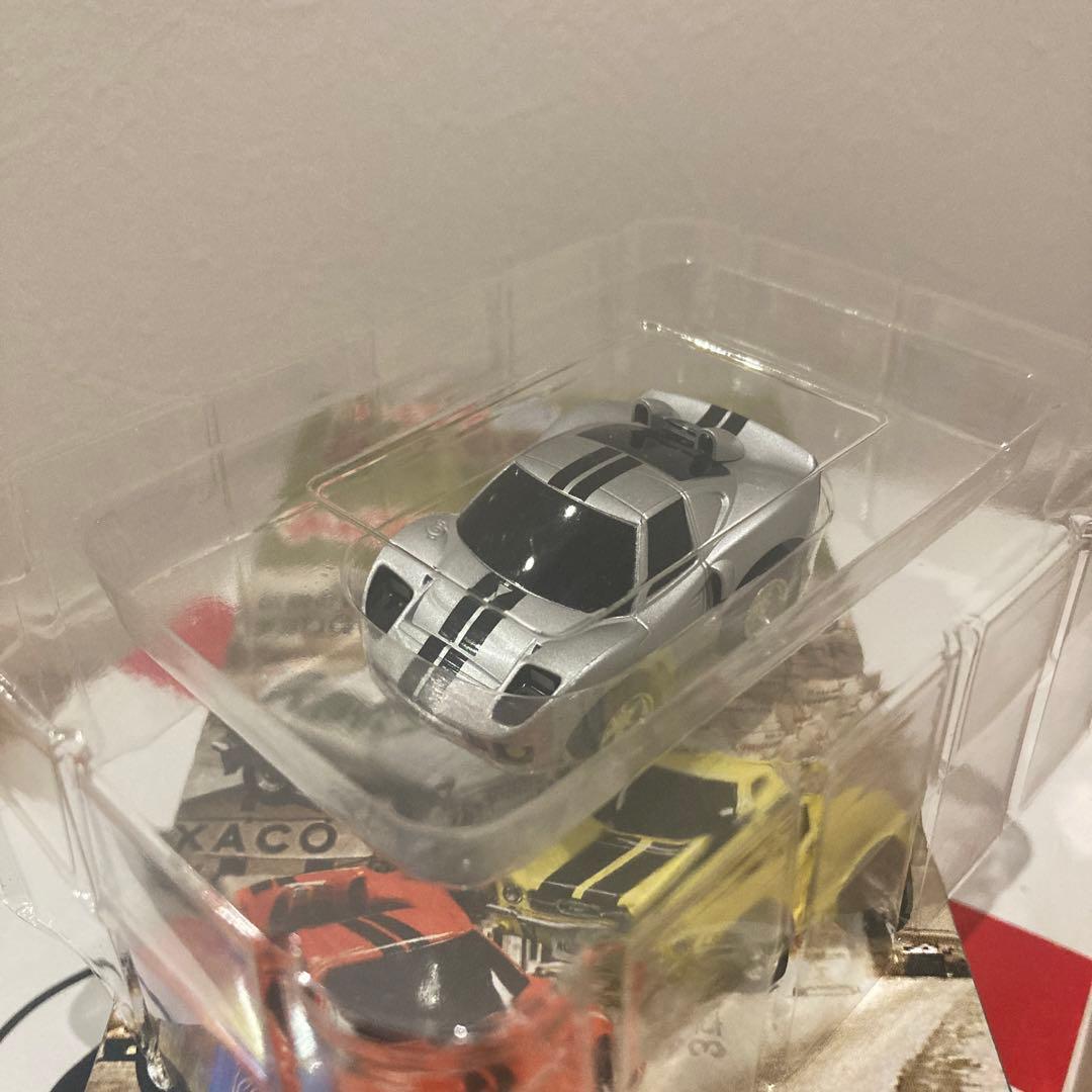 targa タルガ　12台　チョロQ ルート66 アメ車　ローライダー　US