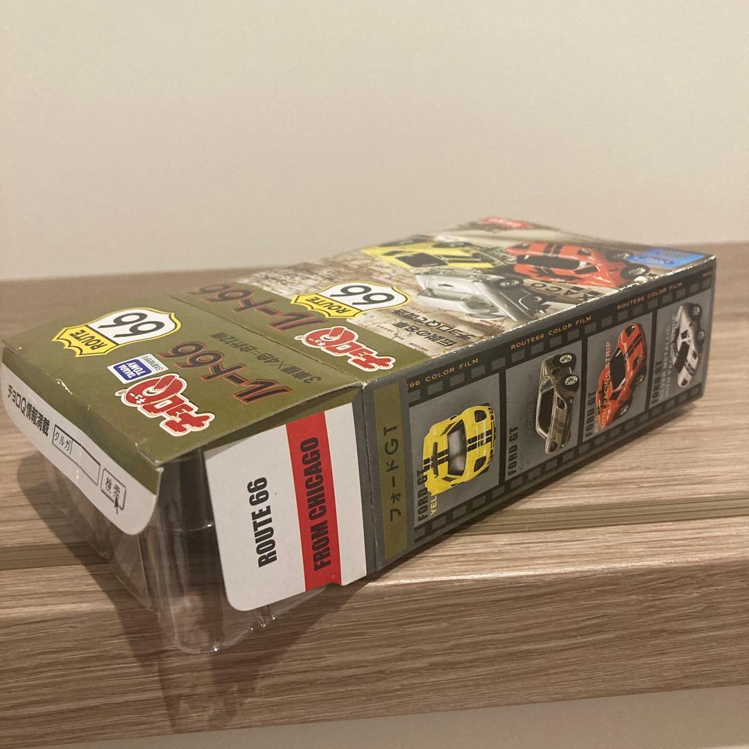 targa タルガ　12台　チョロQ ルート66 アメ車　ローライダー　US