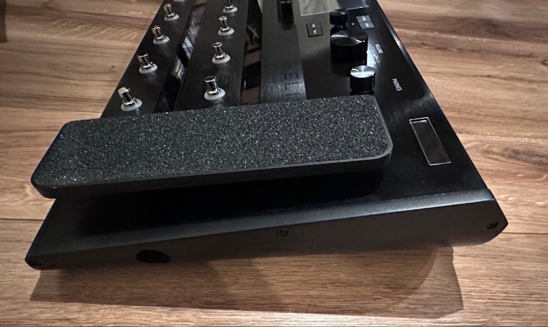 LINE6 HELIX FLOOR 美品