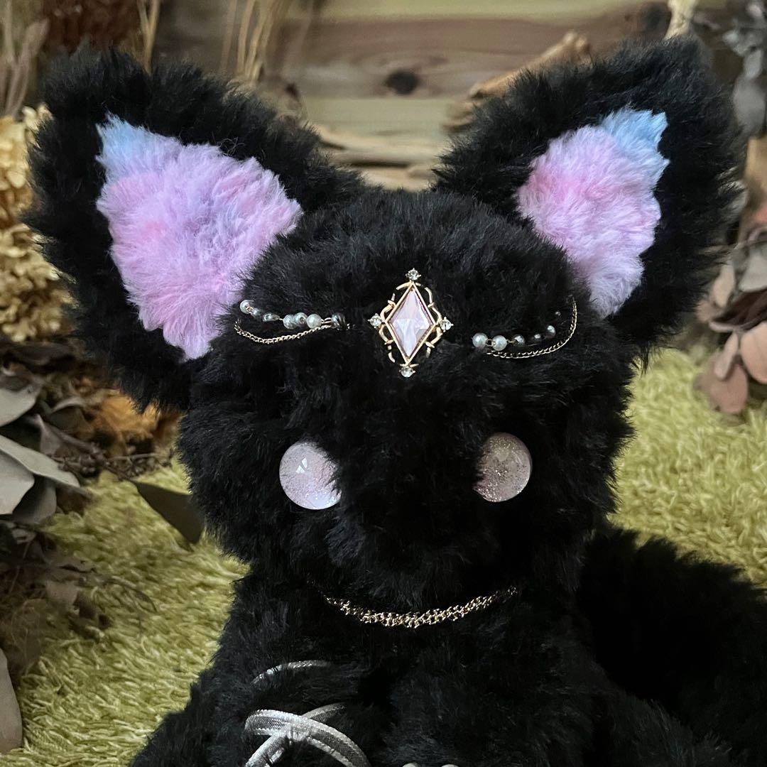 誰でも購入OK】 あみぐるみ オーダーメイド ぬいぐるみ アートドール