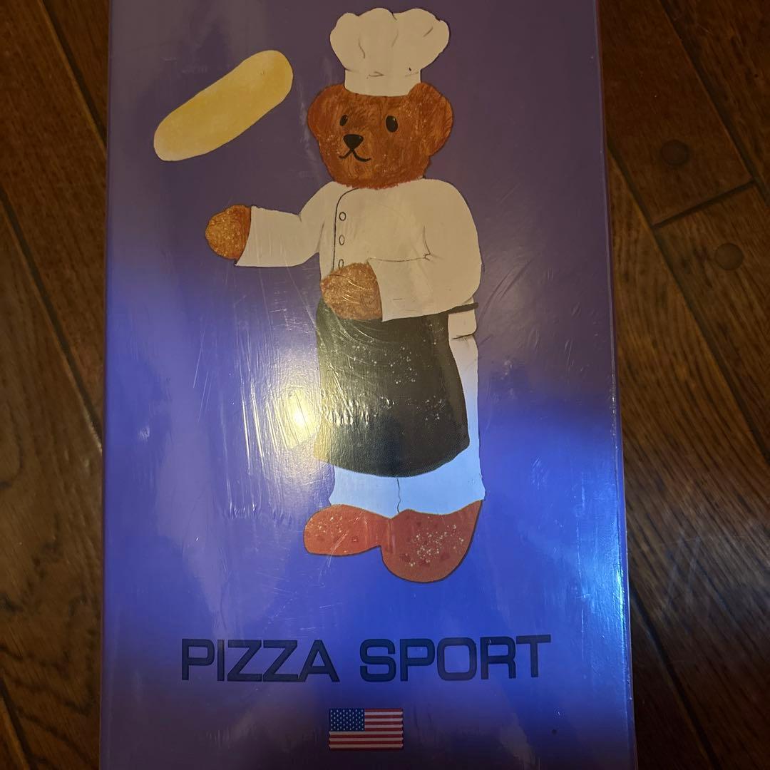 スケートボード PIZZA skateboard