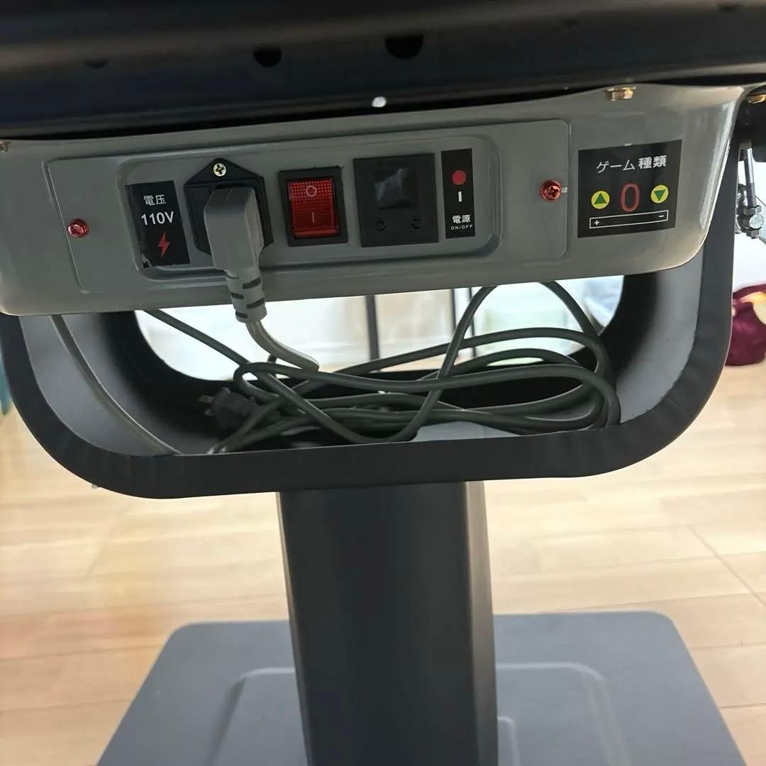 GORILLA 自動麻雀卓　約100cm