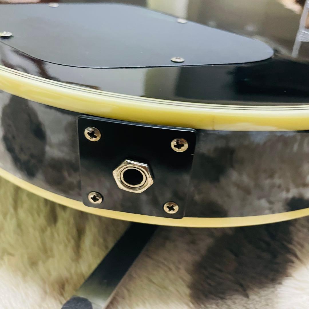 【希少】Burny BLC-75 Bigsby B70C搭載 FG11シリアル