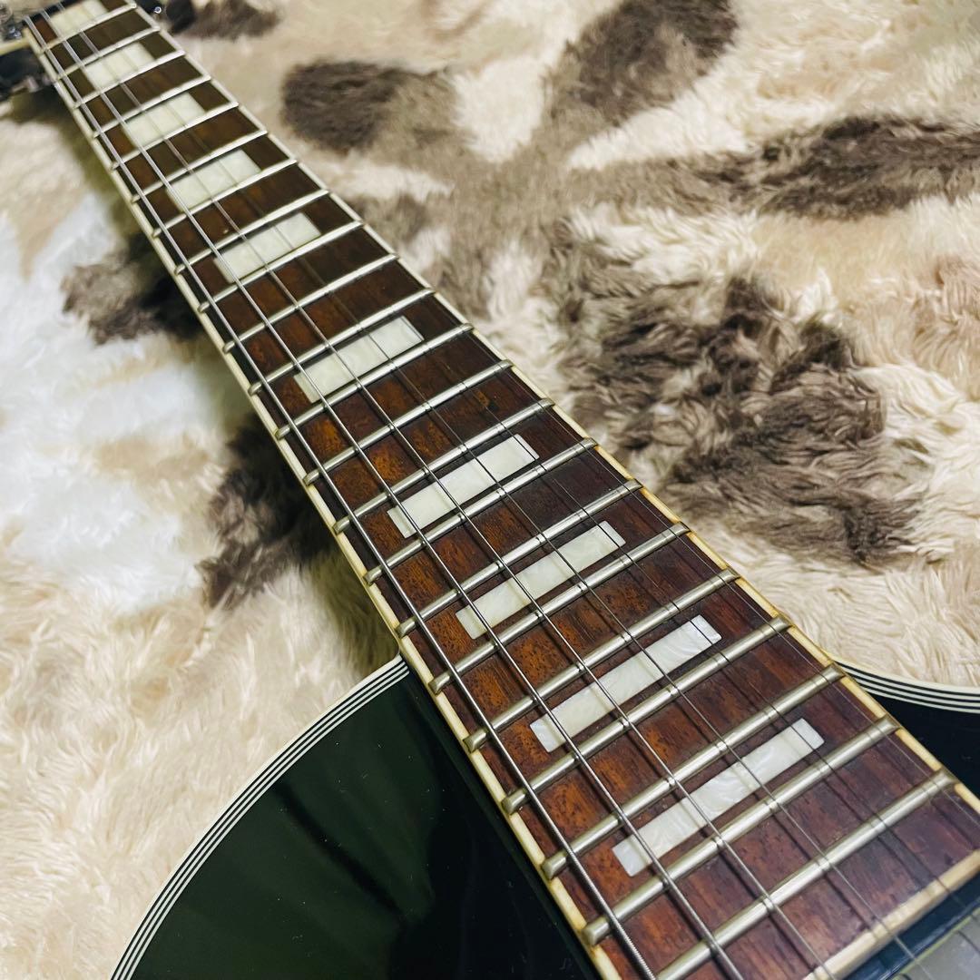 【希少】Burny BLC-75 Bigsby B70C搭載 FG11シリアル