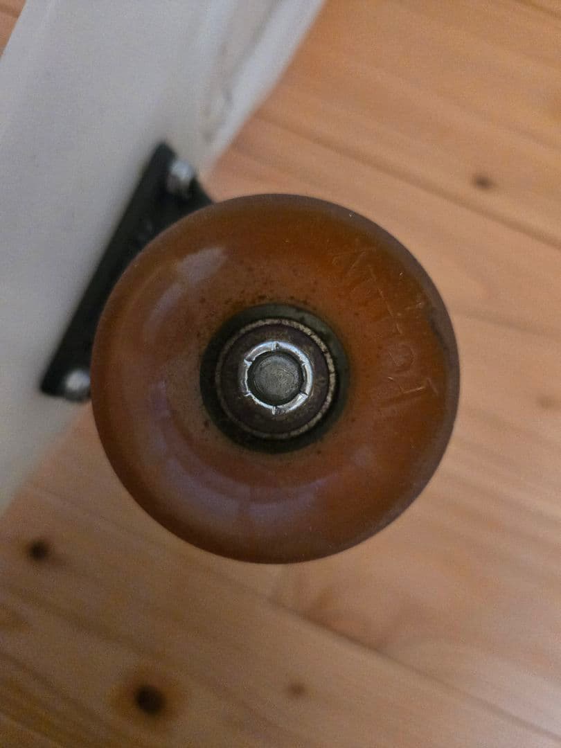 Penny ペニー スケートボード 27インチ 蓄光