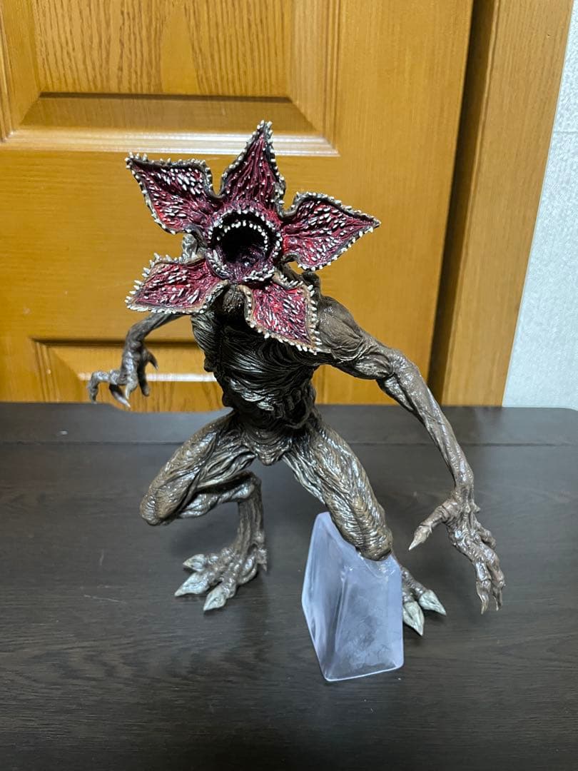 開封品 一番くじ ストレンジャーシングス ラストワン賞 デモゴルゴン フィギュア