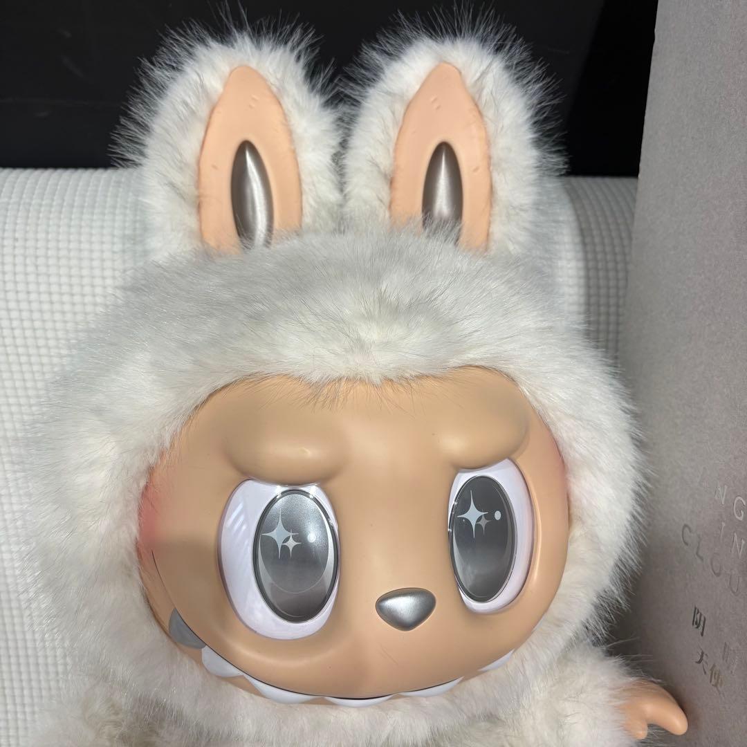 あーちゃん⭐︎ANGEL IN CLOUDS ジモモ ZIMOMO