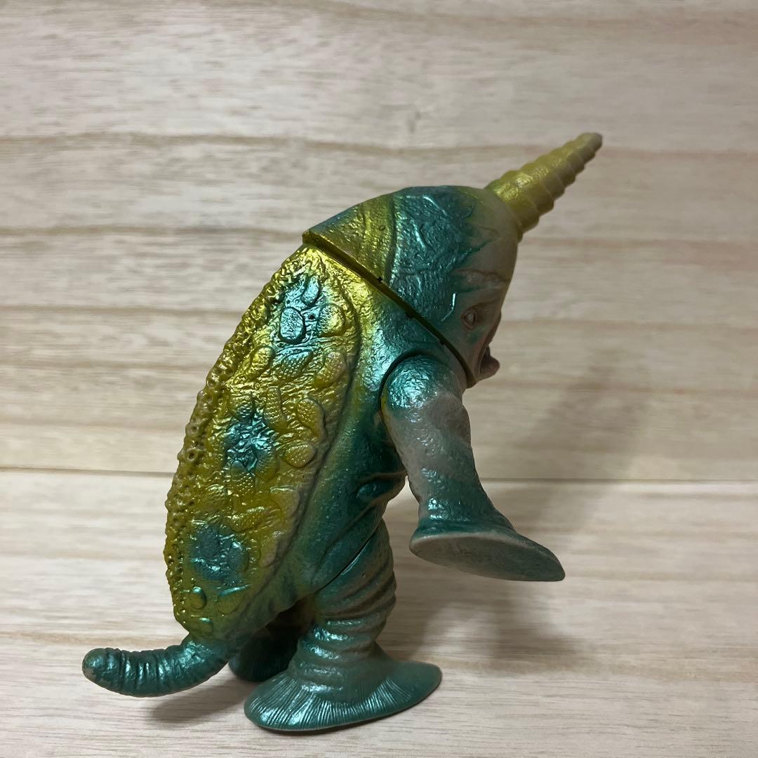 【当時物】ポピー　キングザウルスシリーズ　グビラ