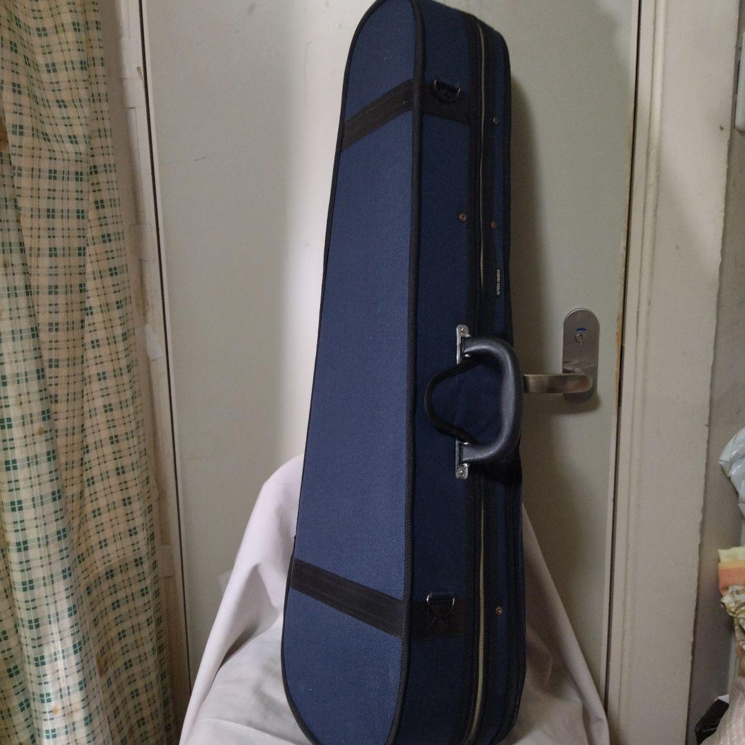 ♥大幅値下げしました♥スズキバイオリン4/4. NO.230♥弓、ケース、松脂付