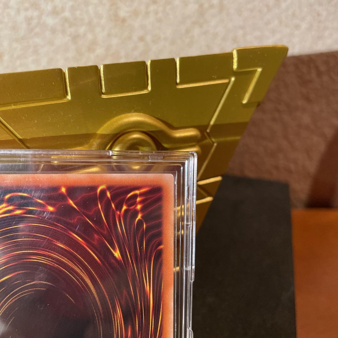 遊戯王　真紅眼の黒竜　レッドアイズ・ブラックドラゴン　原作イラストver