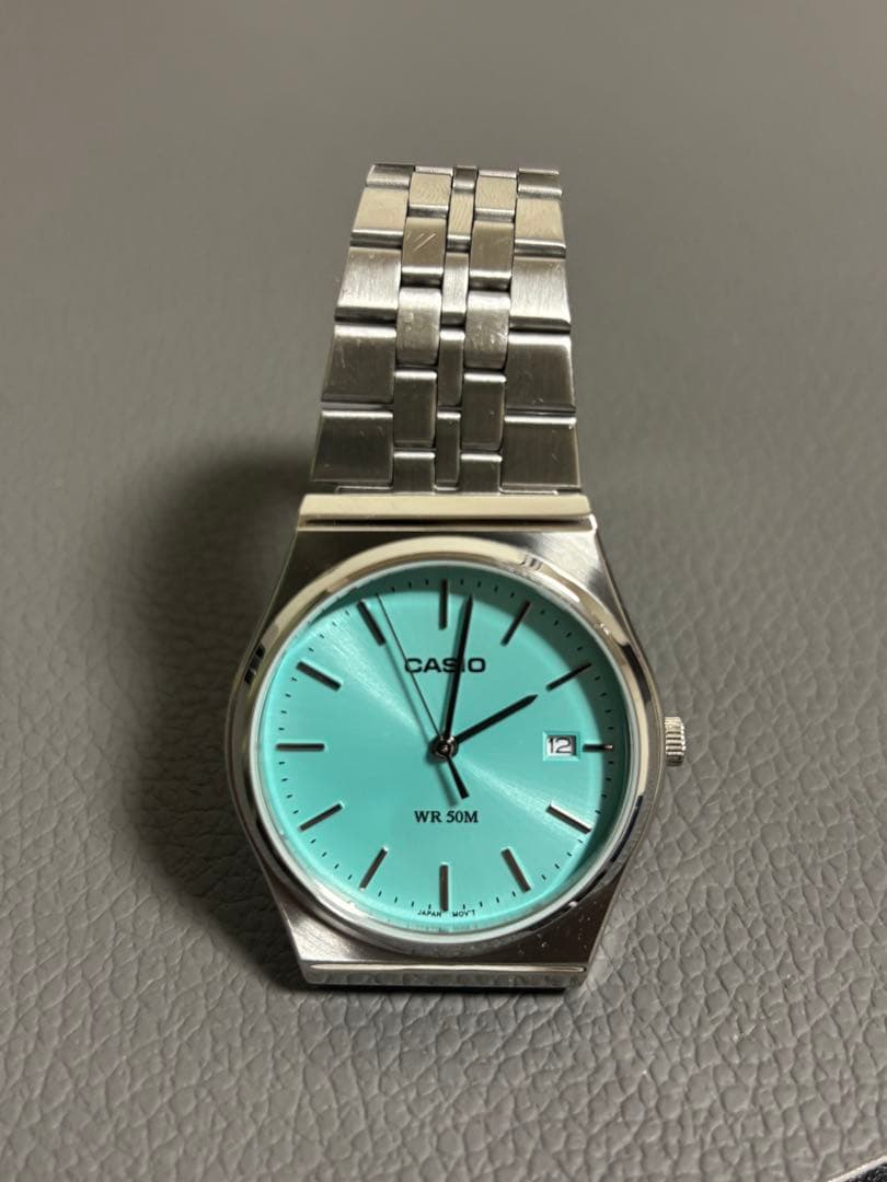 MTP-B145D-2A1VEF ティファニーブルー