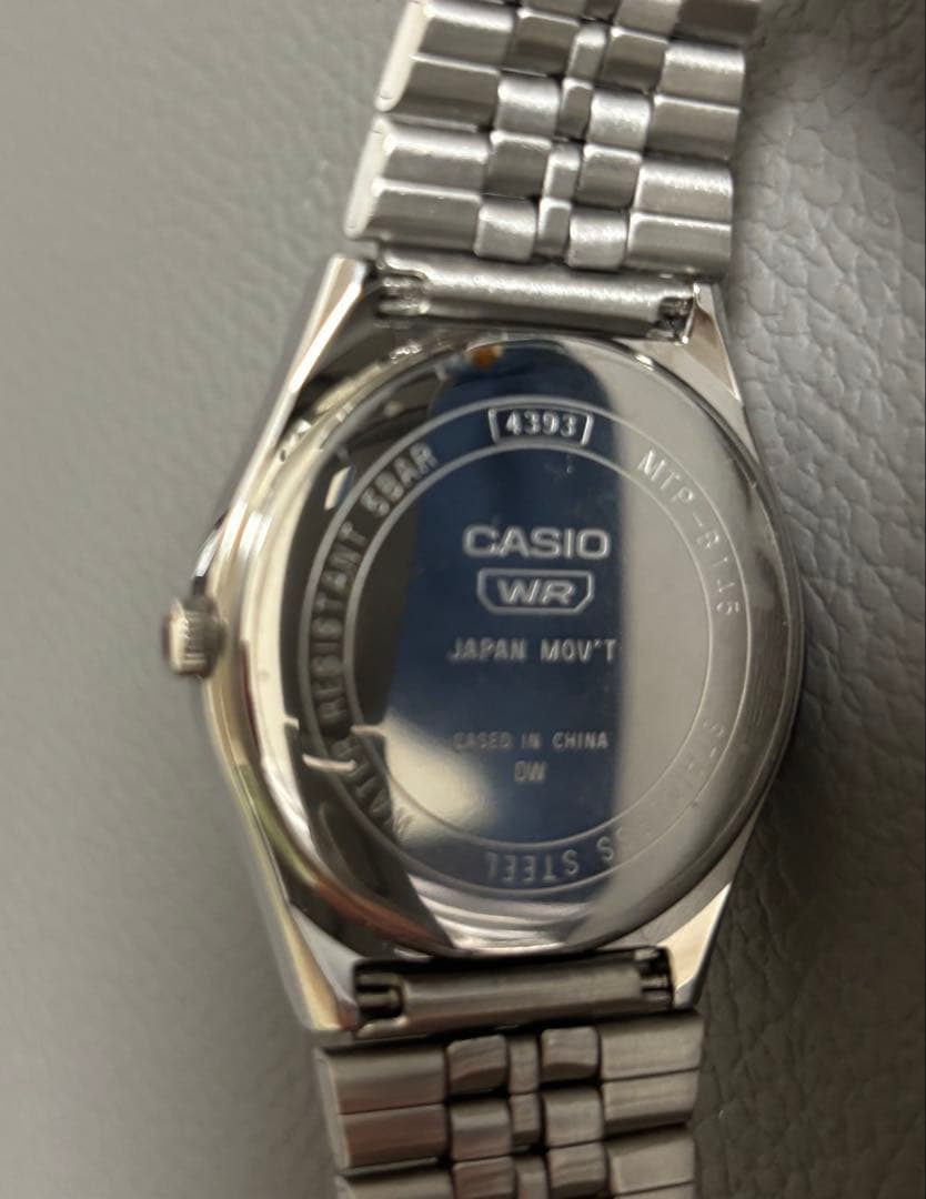 MTP-B145D-2A1VEF ティファニーブルー