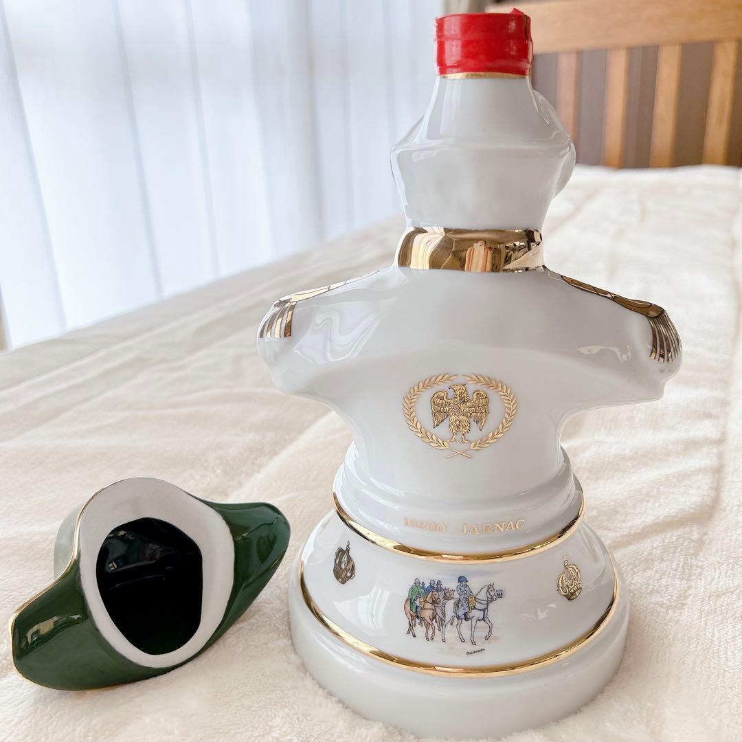 未開栓 ターナー ナポレオンXO コニャック 陶器ボトル 古酒 NAPOLEON