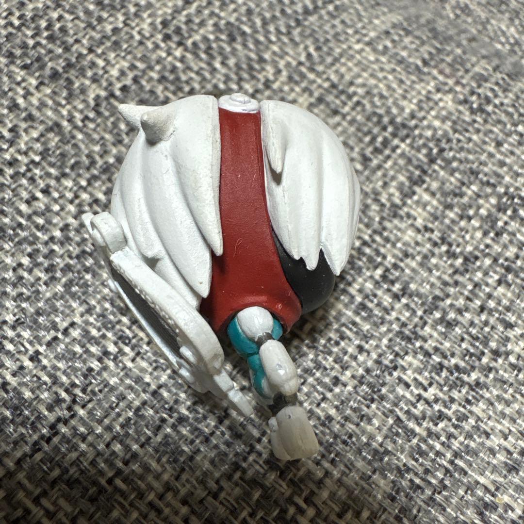 ペルソナ3 GCCMINI ミニチャームフィギュア オルフェウス