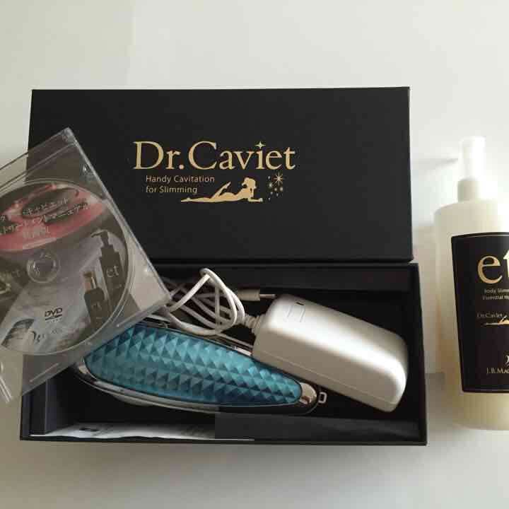 まとめ売り ドクターキャビエット ザ・ゼウス➕エットボディ5本➕ノンF