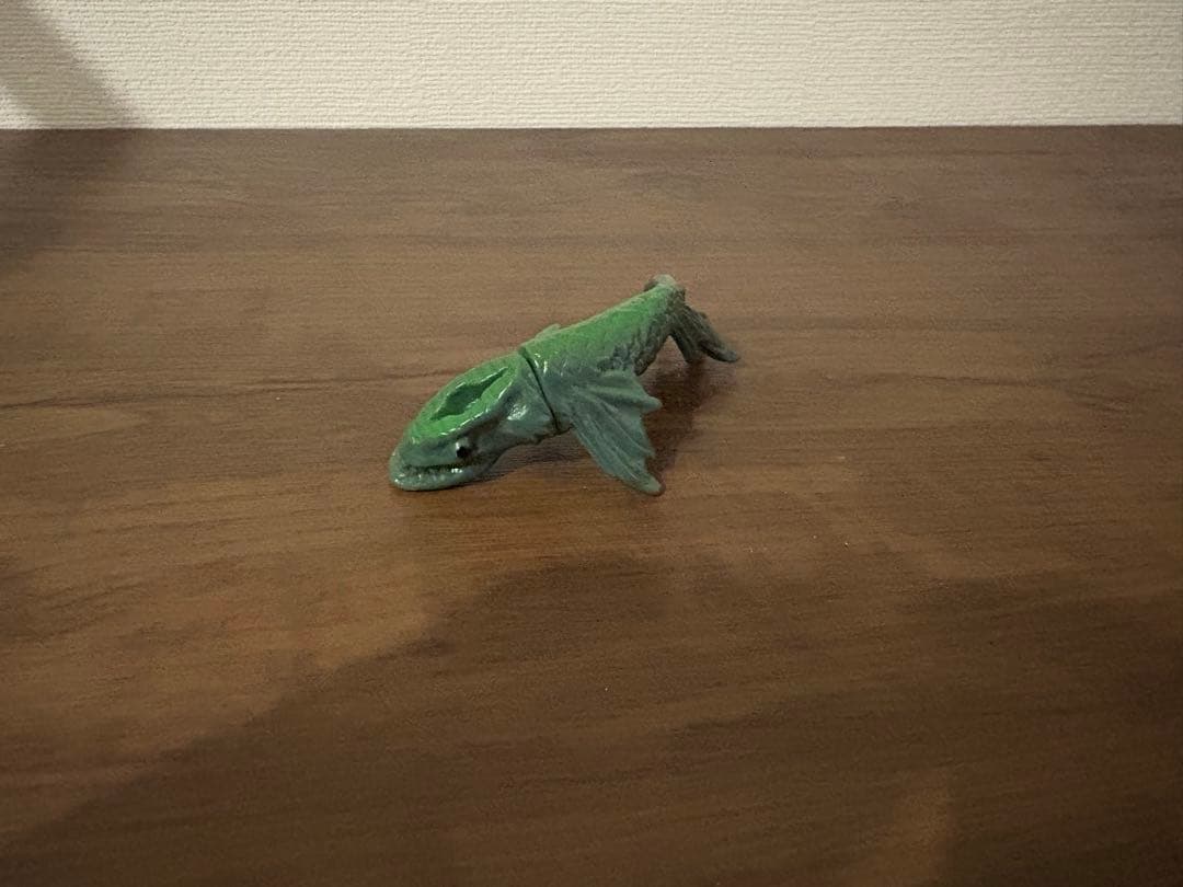 ハンサムタロウ ジェットターレ カイハンマー