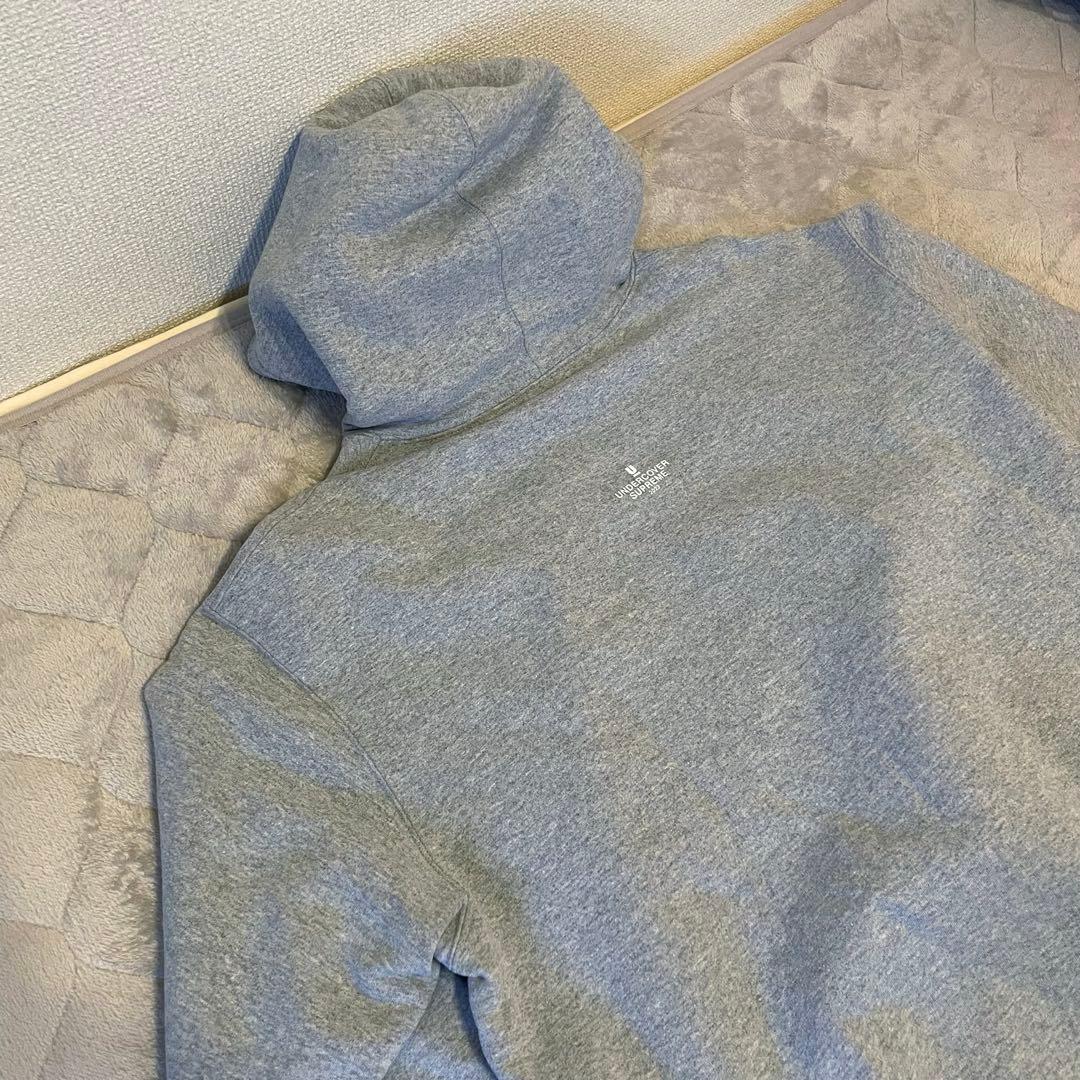 トップス Supreme Anti You Hooded Sweatshirt