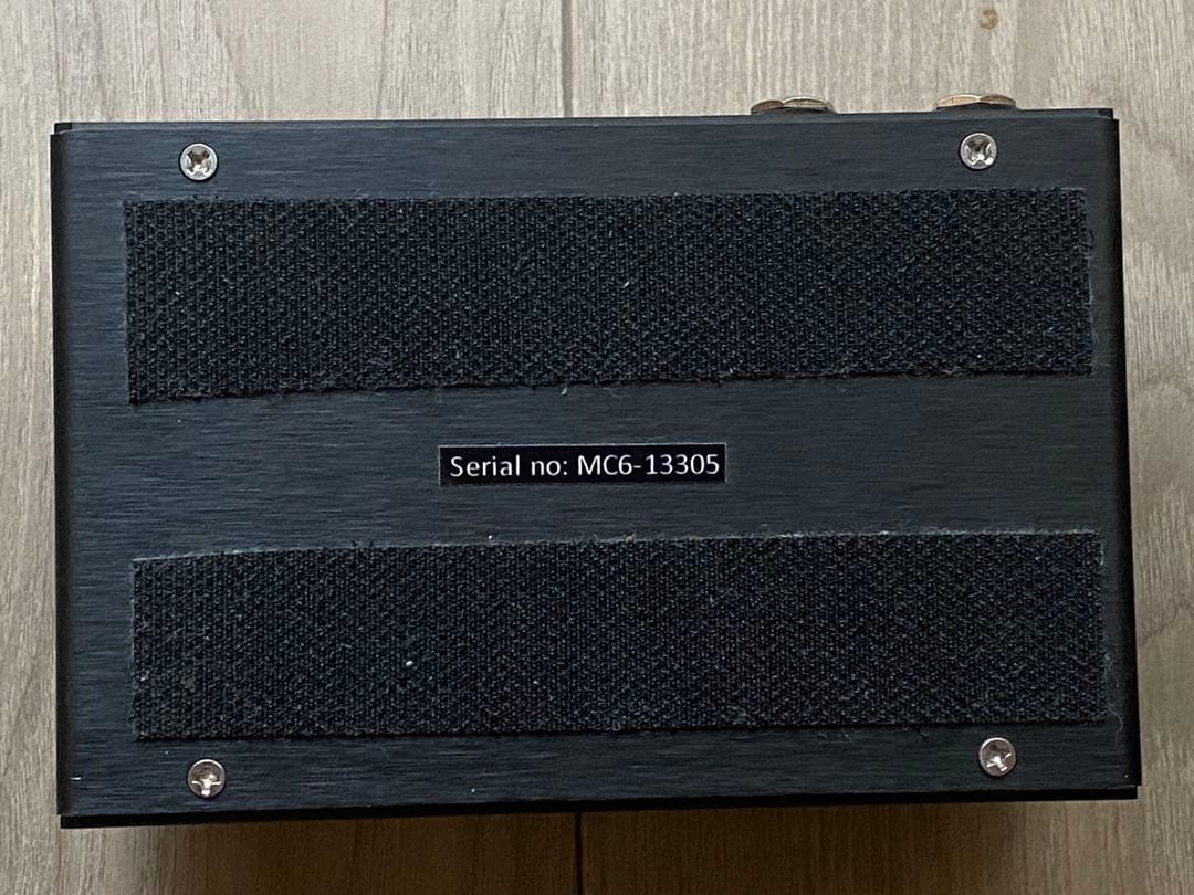 DREAM BOX ギターエフェクター