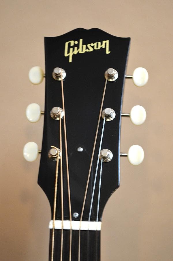 GIBSON LG 2 3:4 1957 新同品 Gibson LG-2 3/4 2018 限定