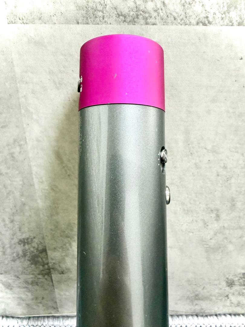 dyson ダイソン Airwrap ヘアスタイラー エアラップ　HS01