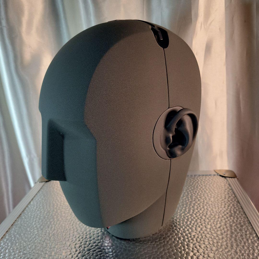 NEUMANN ノイマン KU100 ステレオ マイク ケース付動作品