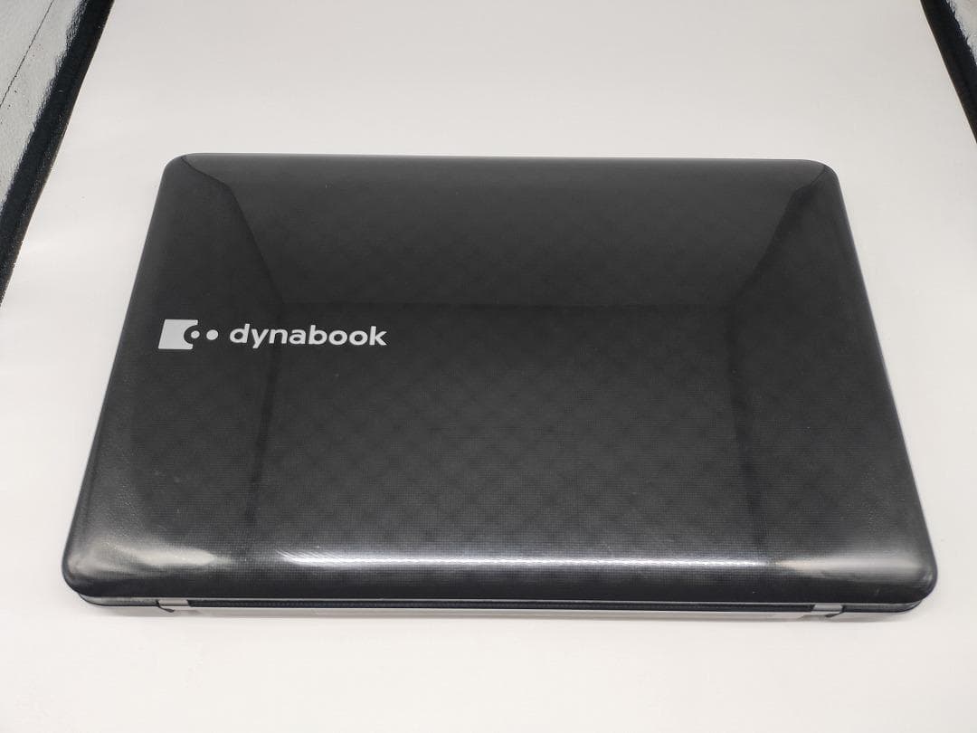 東芝】爆速 Corei7/新品SSD128GB ノートパソコン A11 - Windowsノート