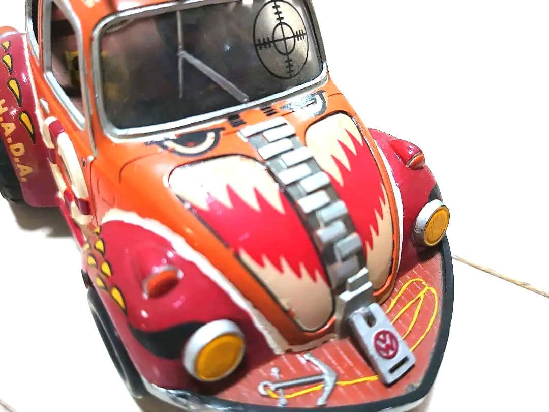 Yahoo!オークション -「おっとっと」(プラモデル) の落札相場・落札