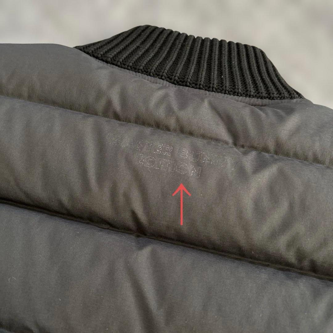 【訳あり】マスターバニーエディション♪ダウンアウター [店クリーニング済]