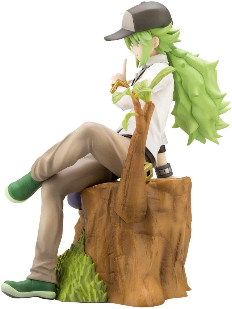 ポケモンセンター オリジナル N & ゾロア フィギュア