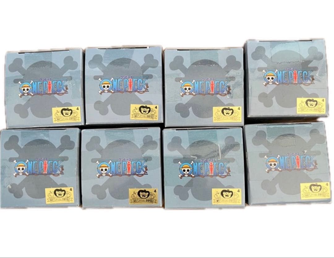 ワンピース ワールドコレクタブルフィギュア　vol.14 開封品