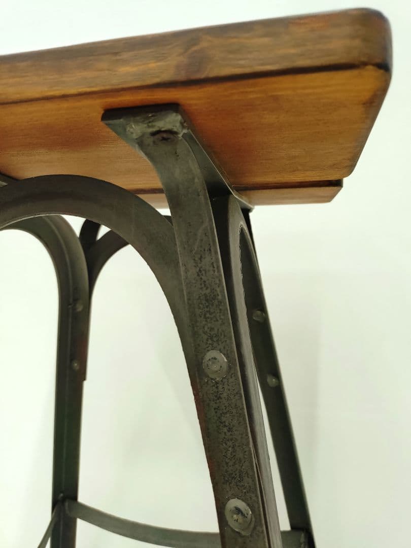 廃盤品 ジャーナルスタンダードファニチャー ナンシースツール スツール