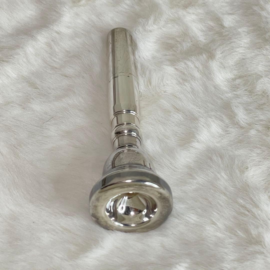 【入門モデル】YAMAHAトランペット YTR135 ハードケース　マウスピース