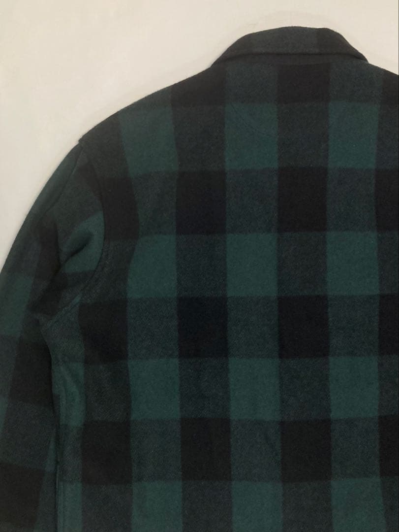 Radiall 22AW“FLAGS C.P.O. JACKET\"Mサイズ 美品