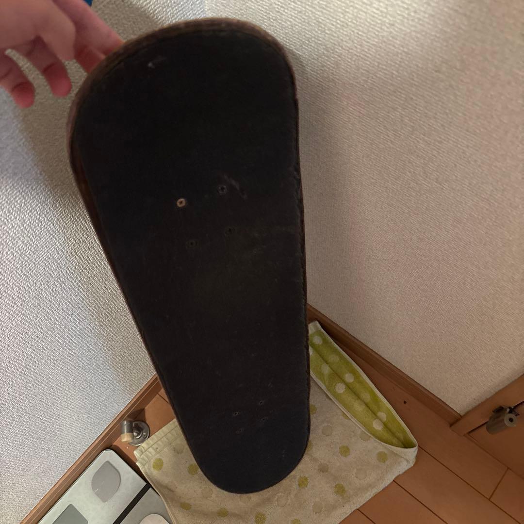 GX1000 インディペンデント　スピットファイヤ　スケートボード　コンプリート