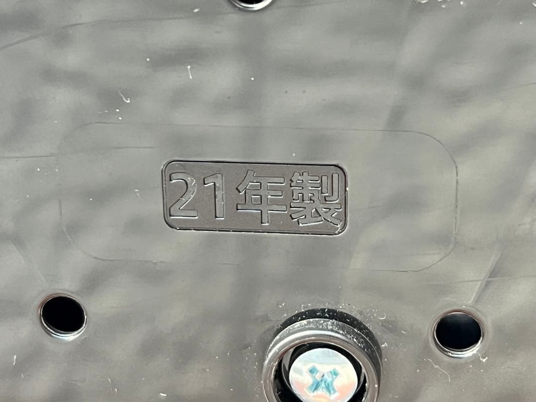 【高年式】2021年式 5.5合 1.0L 象印 炊飯器 NW-JU10