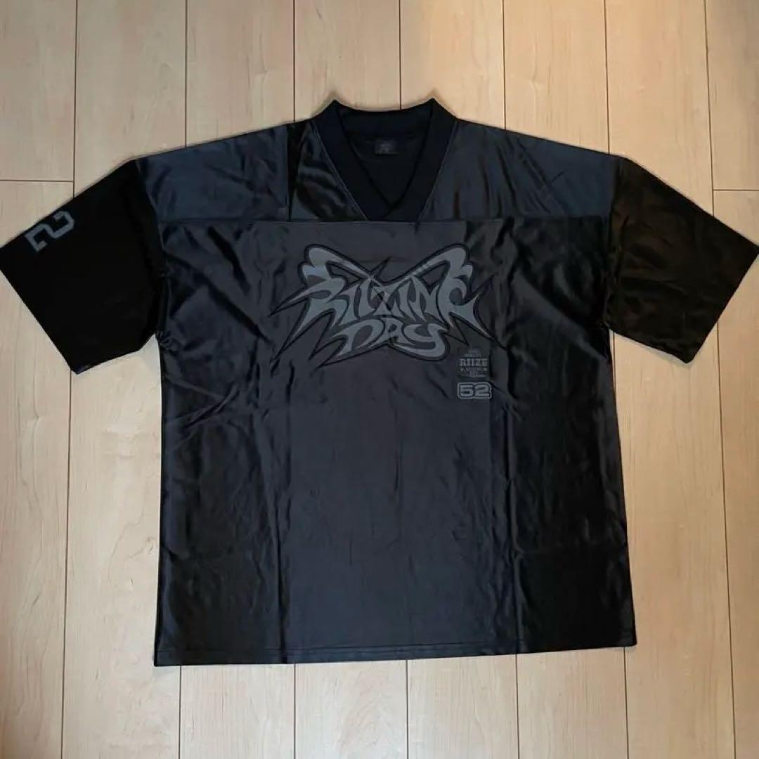 RIIZE RIIZING DAY FAN-CON TOUR ユニフォーム ソヒ