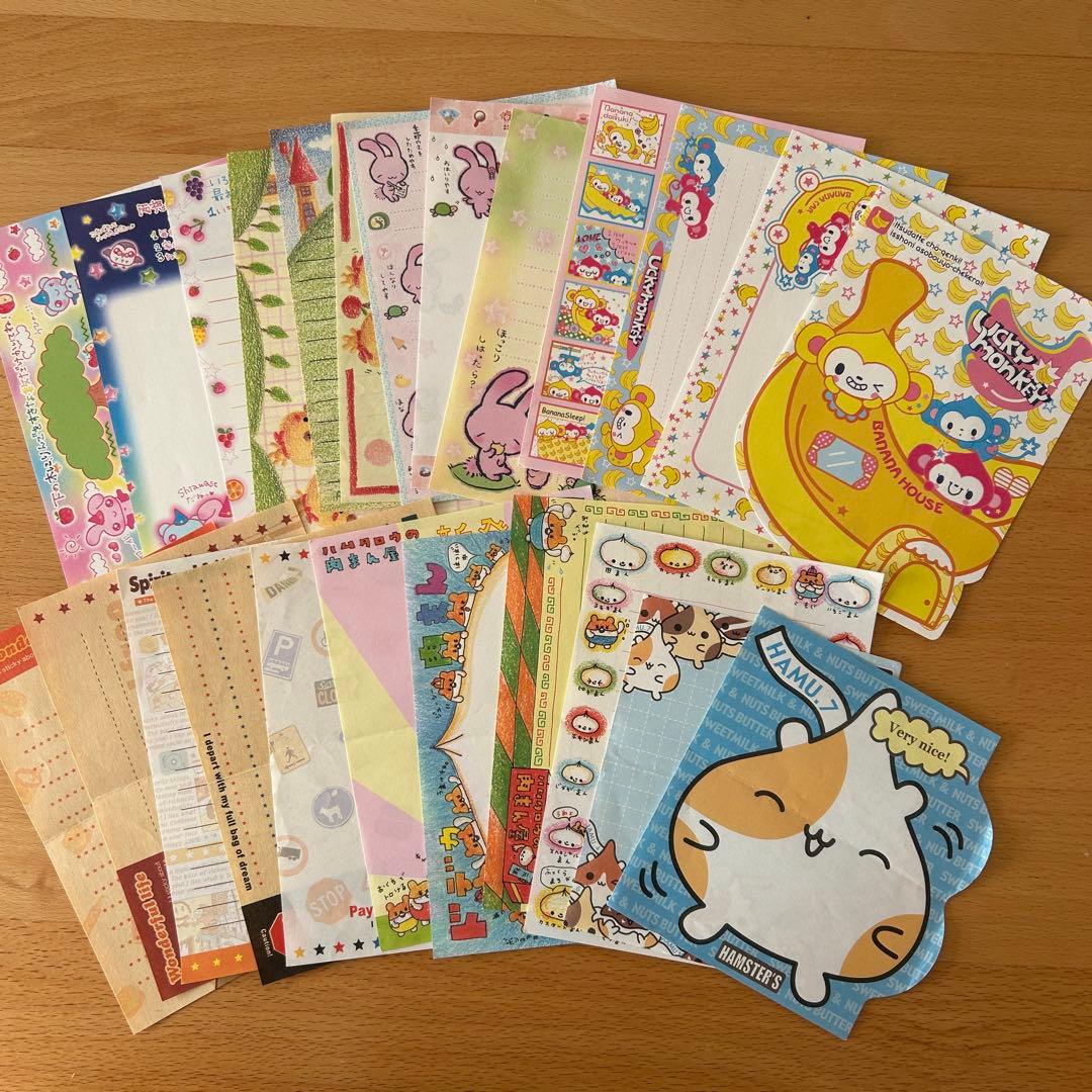 平成レトロ メモ帳 まとめ売り - メルカリ