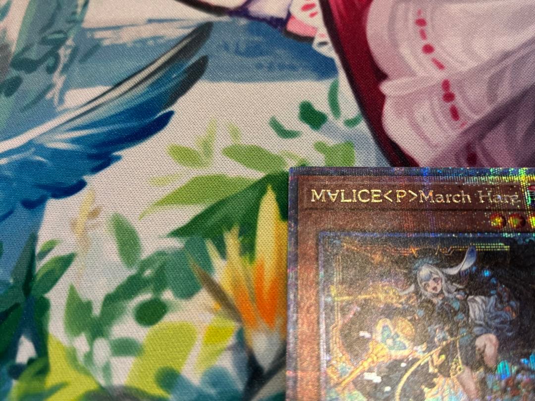 M∀LICE <P>March Hare 25th 2枚