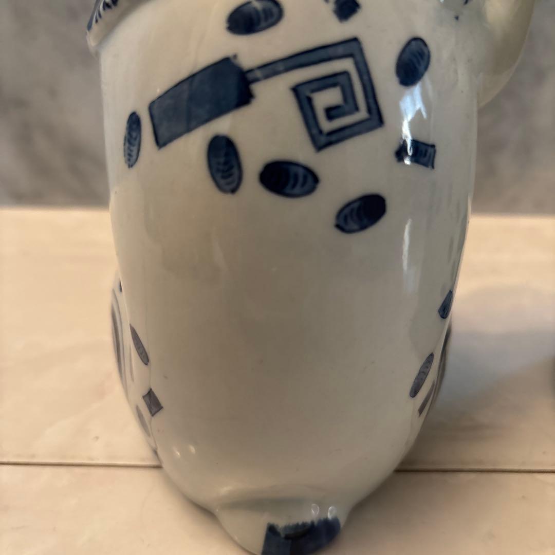 ヴィンテージ瞳、鶴や亀が美しく、商売繁盛、千客万来の金運、良き人を