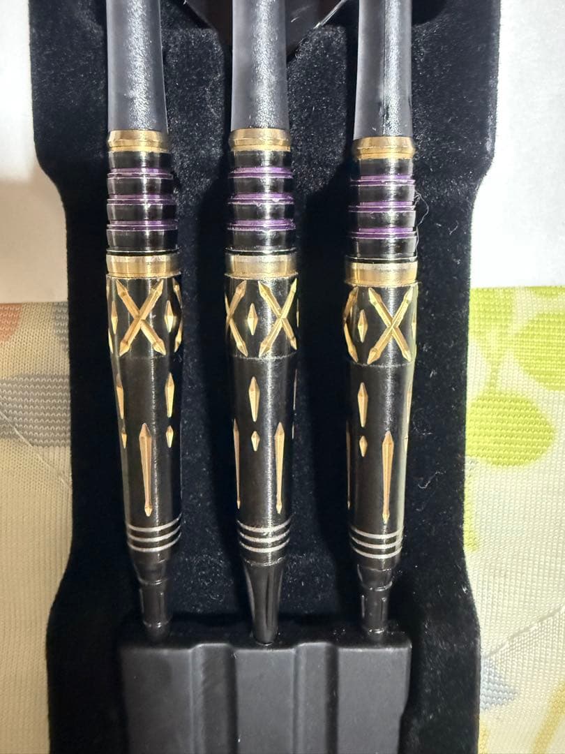 DYNASTY A-FLOW I'LL4＋ダイナスティ 千葉幸奈 バレル ダーツ