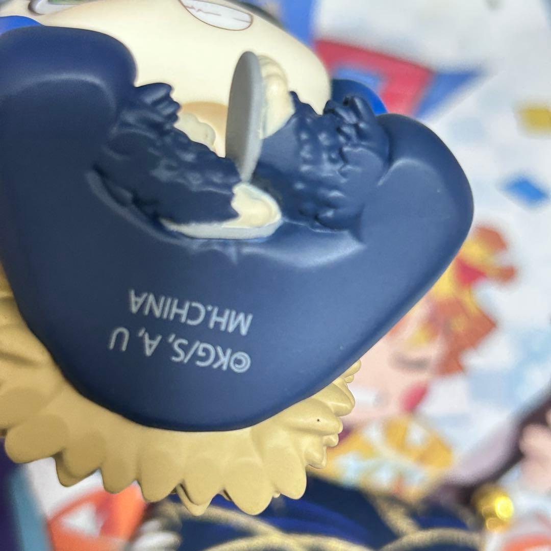 鬼滅の刃　るかっぷ　伊之助　おねむたん　まとめ　　10点セット