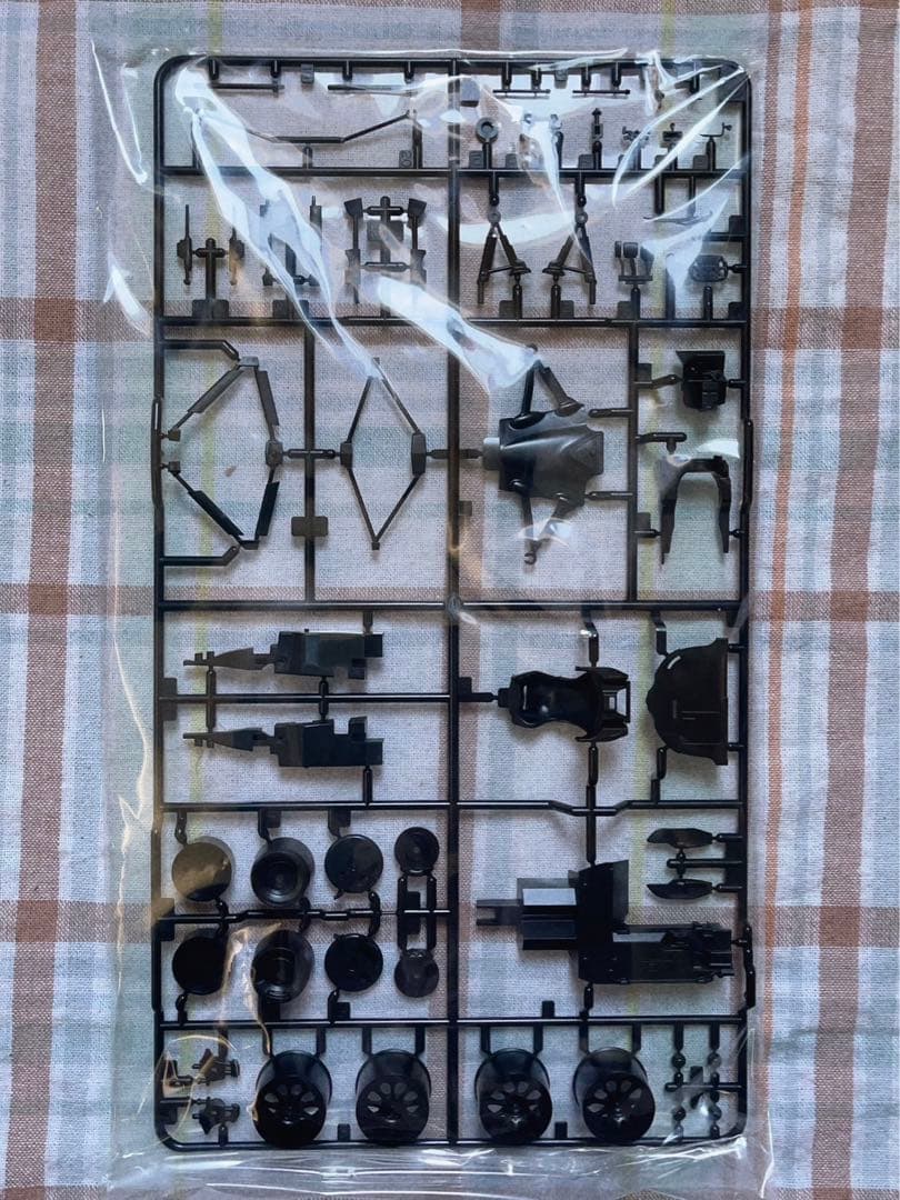 限定品 タミヤ 1/24 トヨタ・TS050・ハイブリッド 2019年ルマン仕様