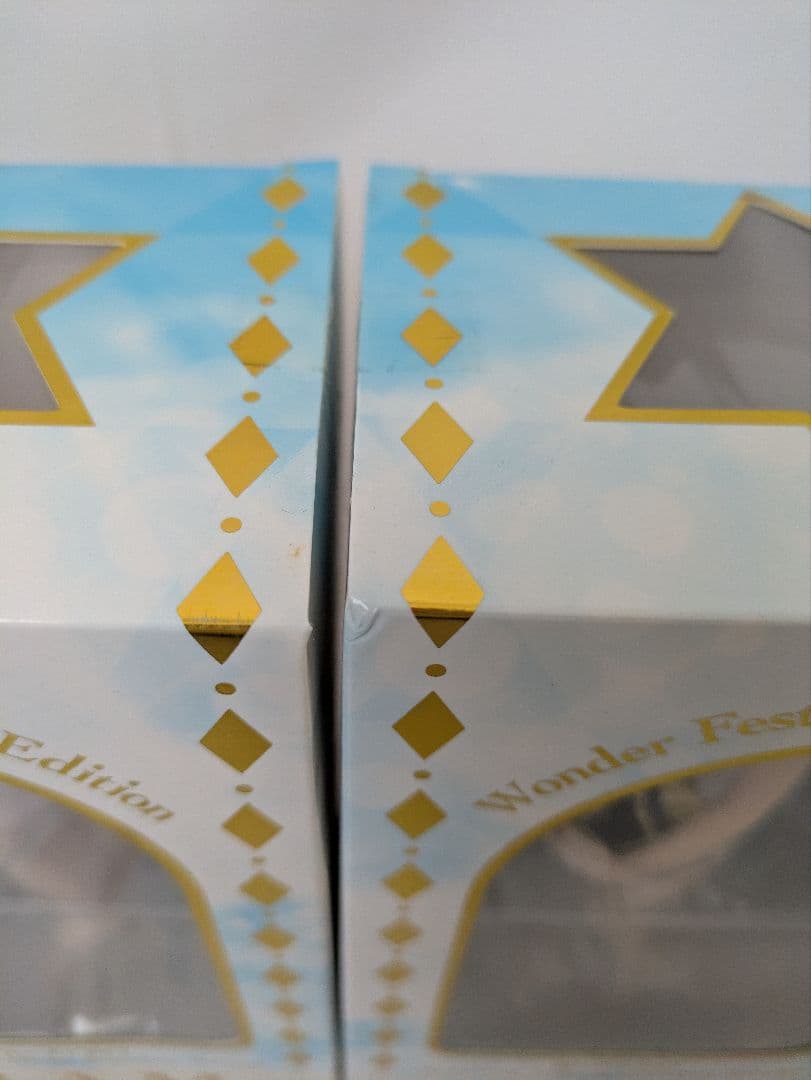 美少女フィギュア　リゼロ　WF限定　レム&ラムPrivateBeach ver.