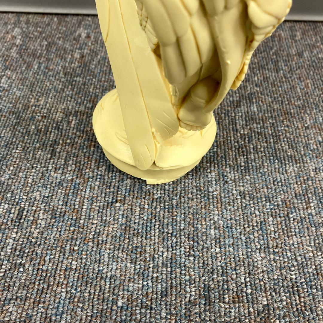 【未塗装未組立】デビルマン ガレージキット シレーヌ 舞　極