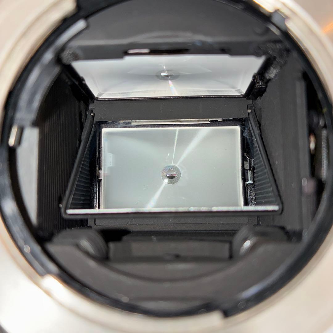 オリンパス OM-2 動作品 訳ありおまけ付き