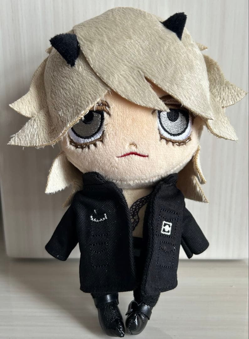 HYDE STUFFED KEYCHAIN ぬいぐるみ キーチェーン