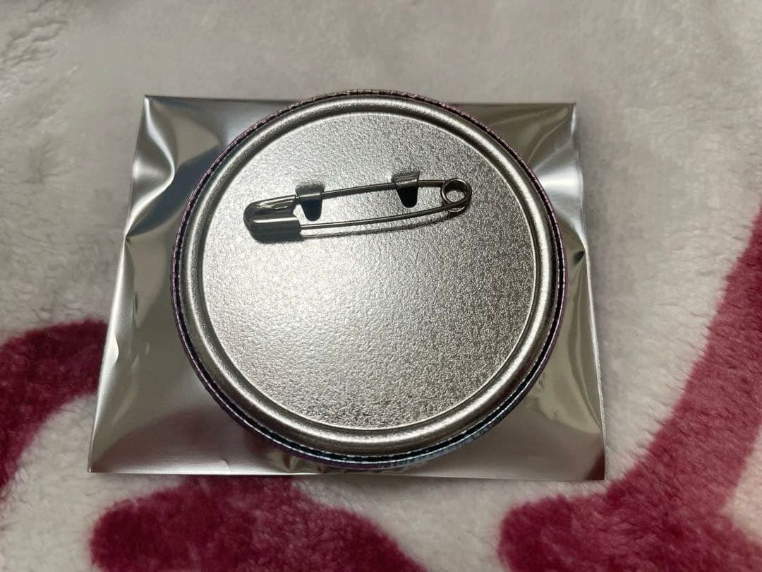 ちいかわ　星ふるスカイツリー　トレーディングホログラム缶バッジ　コンプセット