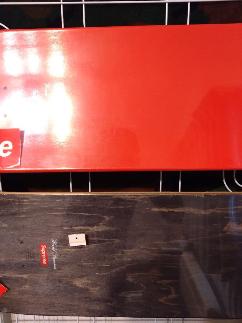 Supreme Deck デッキ　2点セット