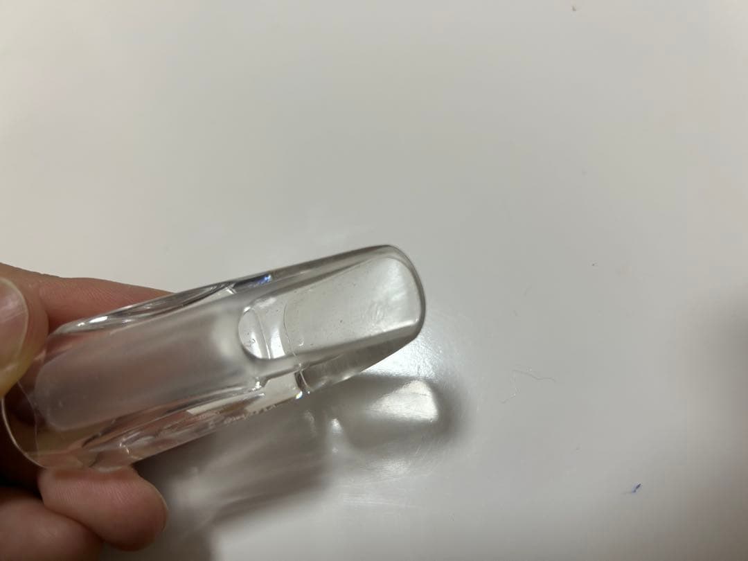 ポマリコ 2 ソプラノサックス用マウスピース